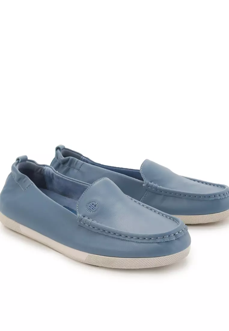 Harmony Tr Slip On