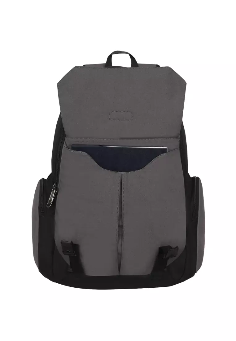 6018 Lifestyle Backpack with VIRUPRO Anti-Microbial Protection