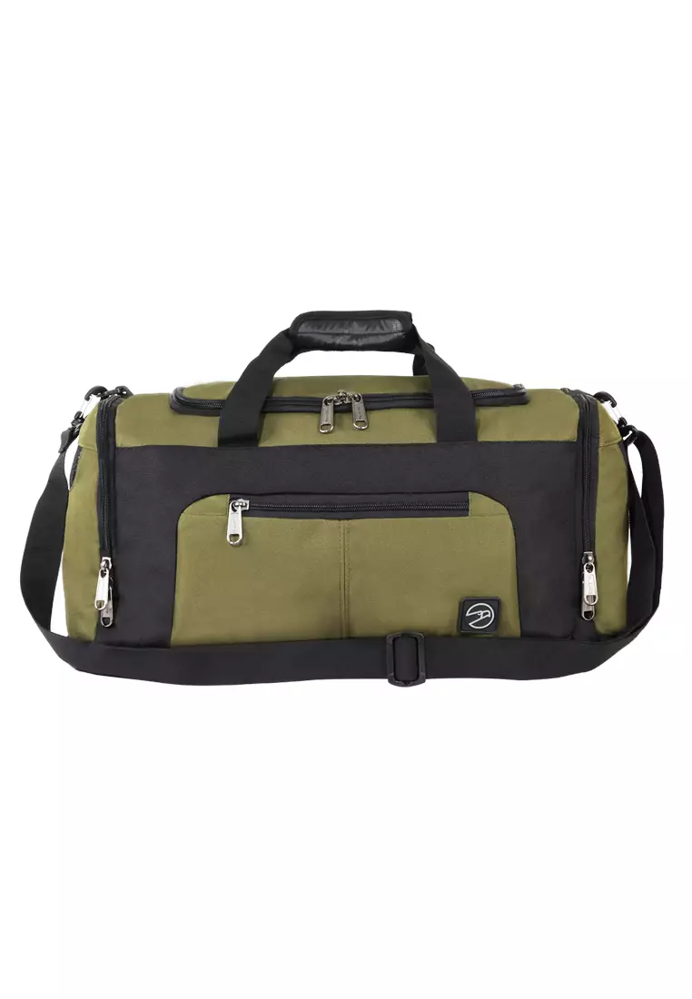 Buy HAWK 5785 Travel Bag With Viru-pro Anti-Microbial Protection