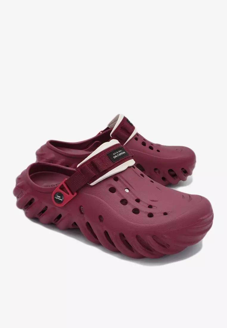 Dr Cardin Men Trendy Ultralight and Anti-Slip Outdoor Eva Sandal DH-C-HM2-3025