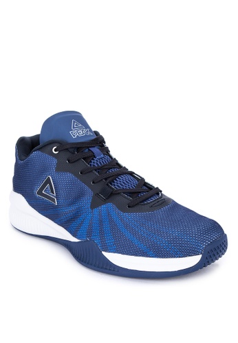 Shop Peak Rising Star 2019 Basketball Shoes Online On Zalora