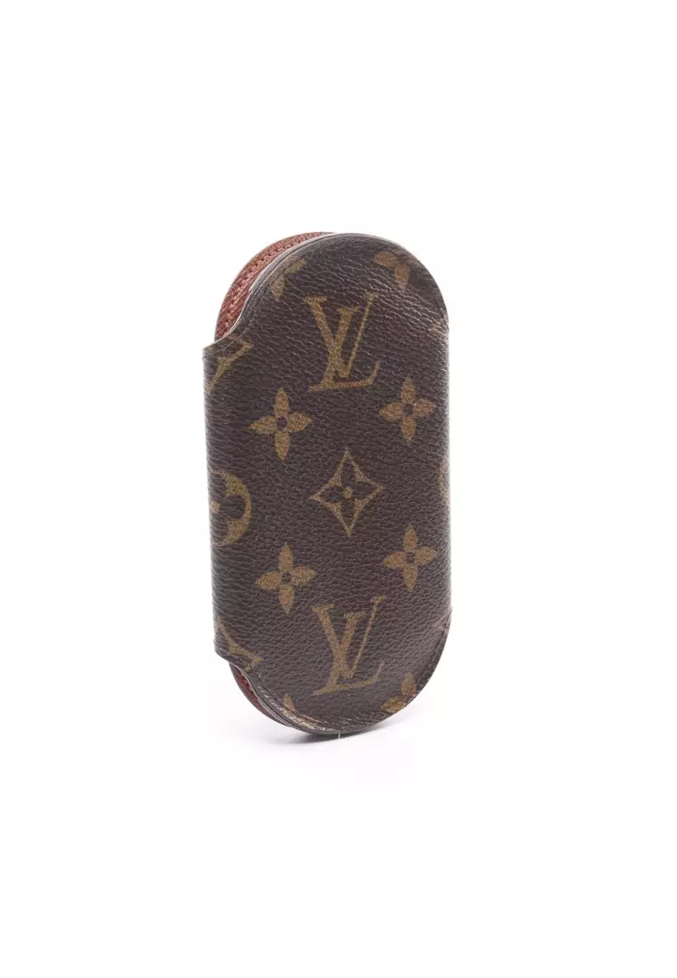 Louis Vuitton Multicles 6 Key Case Monogram