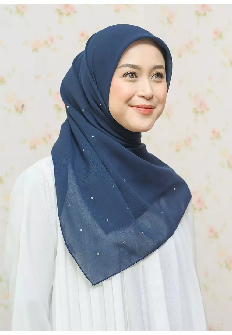 Viona Paris Square Navy