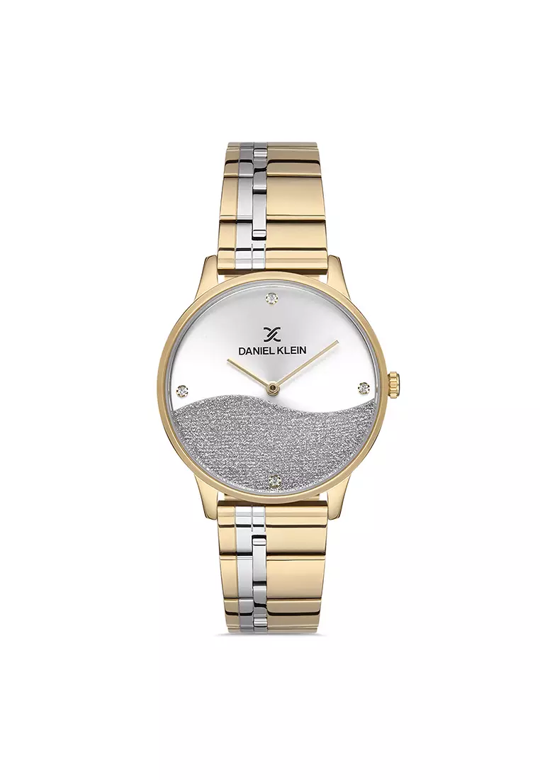 Daniel klein deals watches customer reviews