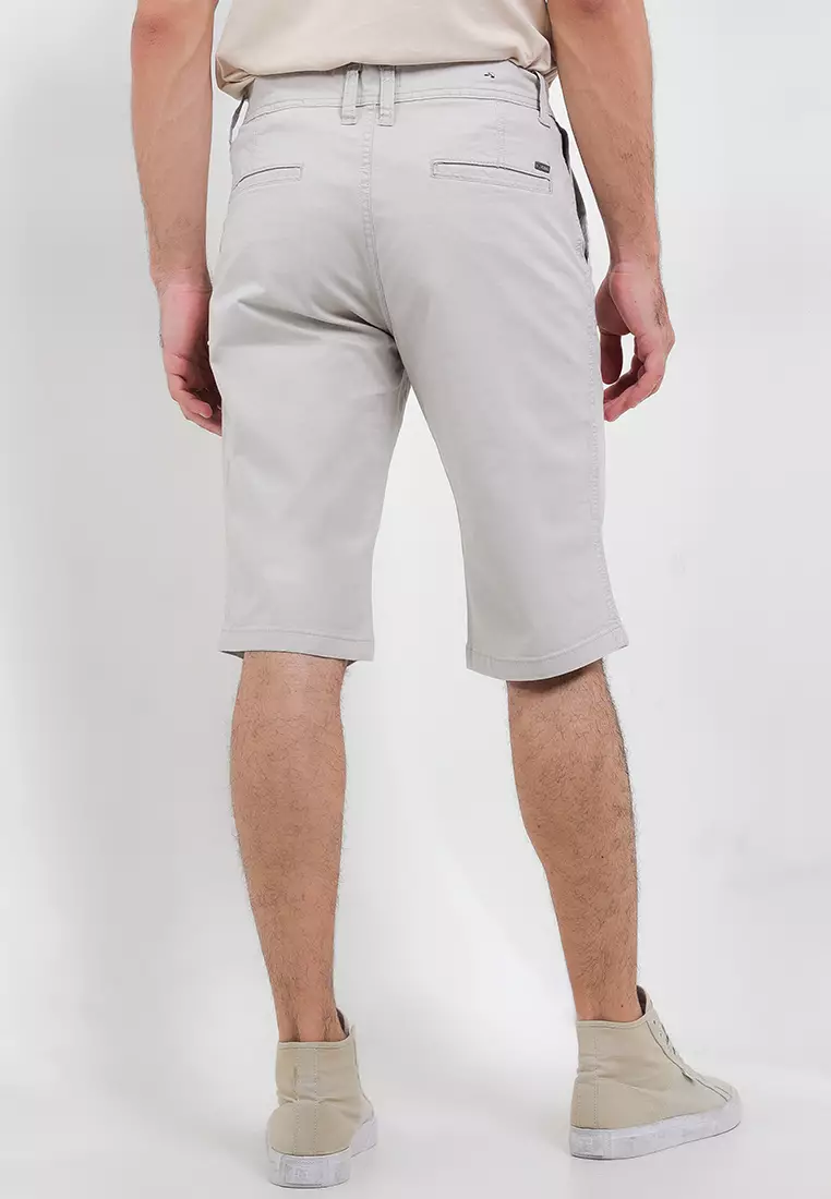 CDL Celana Pendek Bermuda Cotton