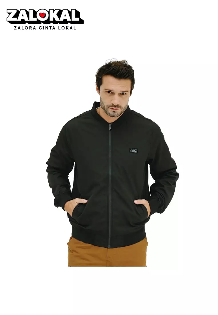 Eiger Duncan Jacket 2.0