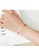 Air Jewellery gold Luxurious Glossy Bracelet In Rose Gold 94F24ACA0DCB72GS_2