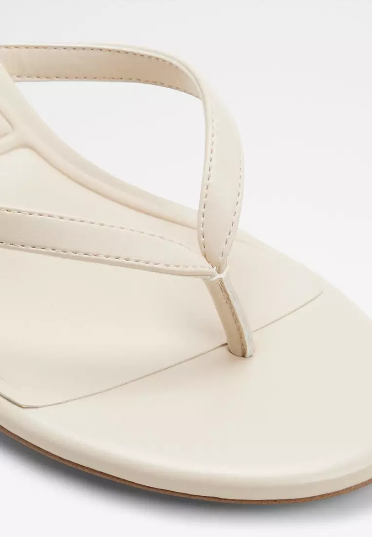 Lift Heeled Sandals