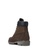 Timberland brown Timberland Men's 6\ Premium Boots""" TI845SH16IRJSG_3