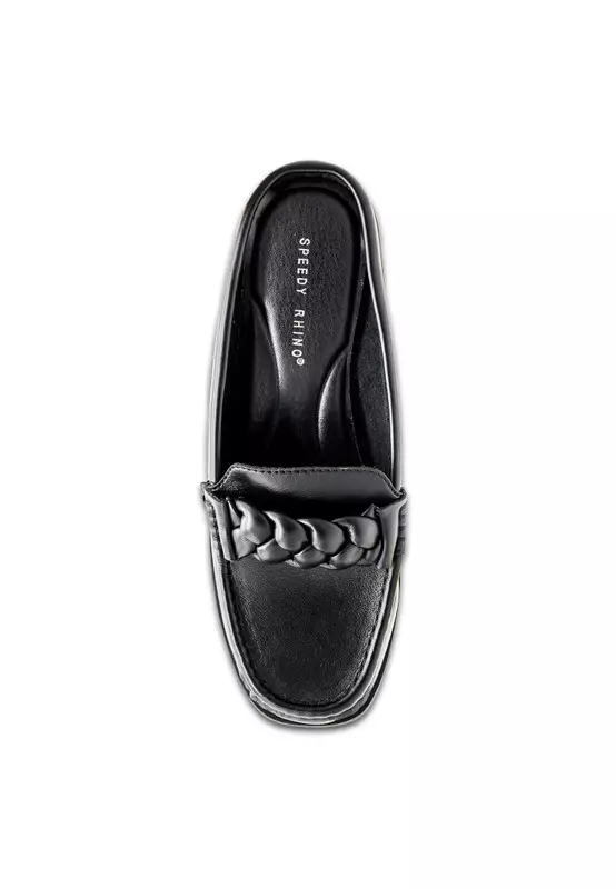 Ballerina Flats