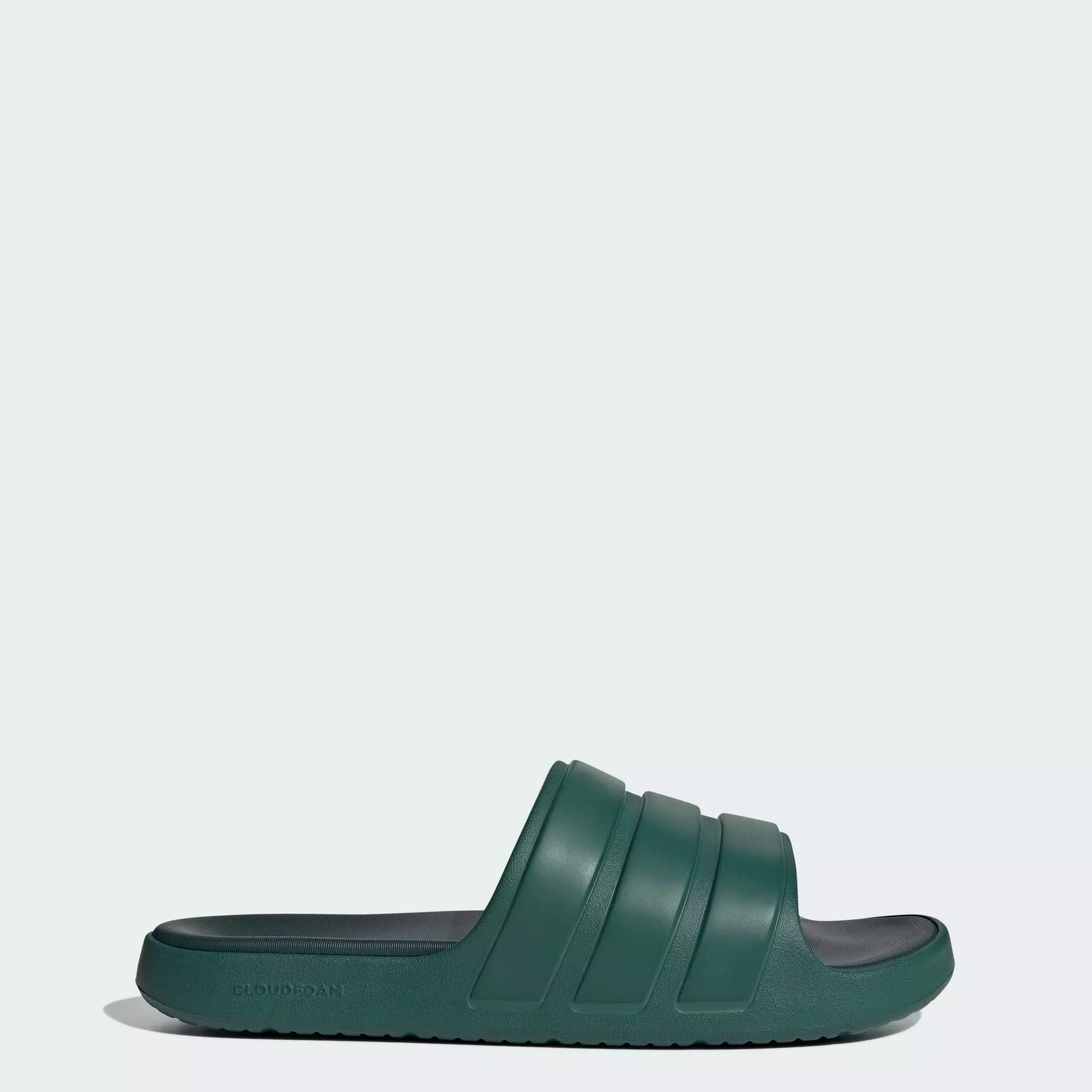 ADIDAS Lifestyle Znsory Slides Unisex Green JS3594