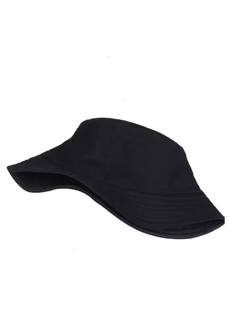 Topi bucket casual clearance