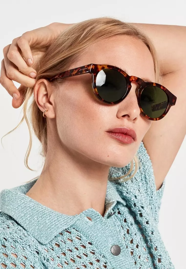 G-LIST Sunglasses for Men and Women. UV400 Protection. Official Product Designed in Spain
