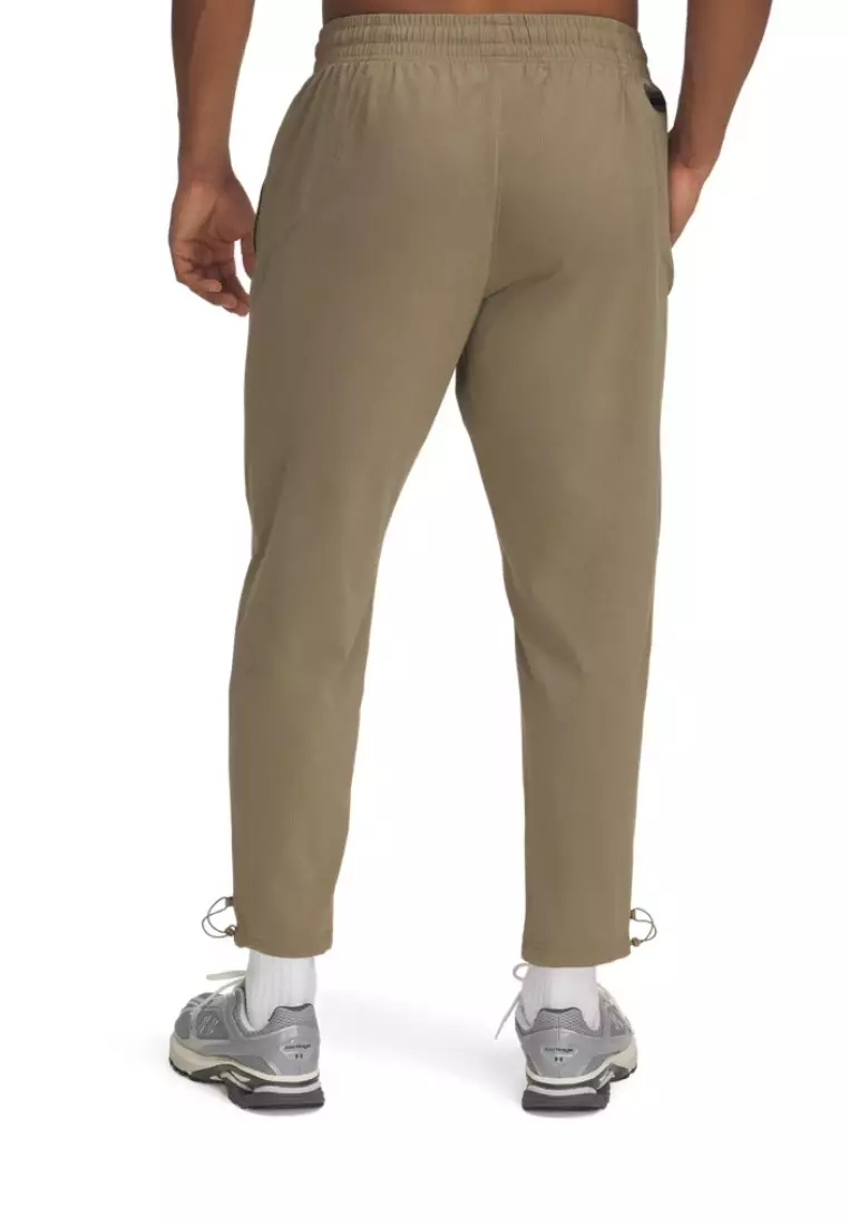 UNDER ARMOUR 20F UA MESH LINER CROP PAN… UA Meridian Crop Cargo Pants | Under Armour