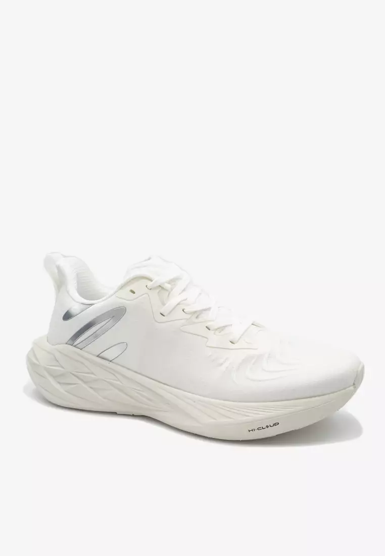 Dr. Cardin Ladies Hi-Cloud Core X1 Sneaker L-RB2-3811