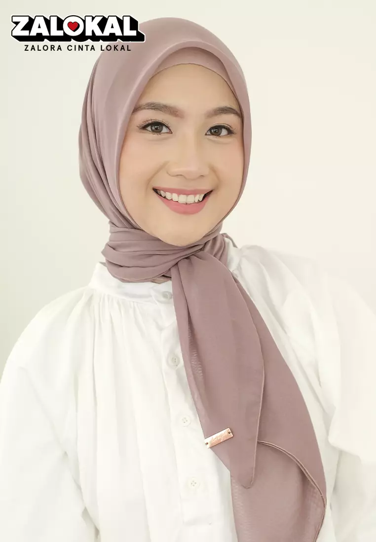 Kirana Paris Plain Japan Soft Brown