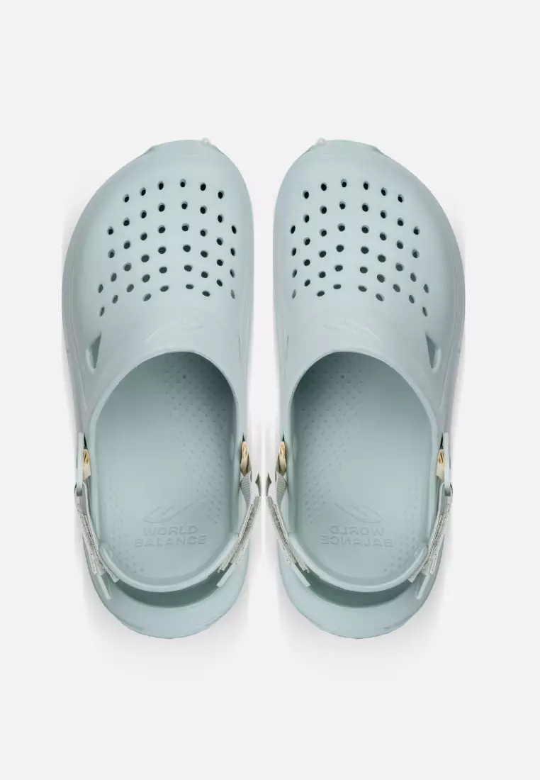 Hoverglide Women's Lifestyle Athleisure Sandals