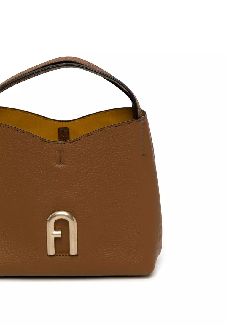 furla brown bag