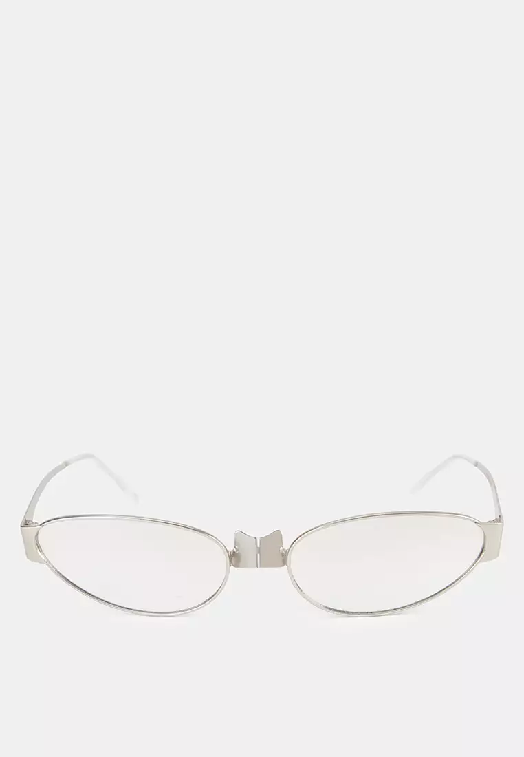 Kacamata Hot Nerd Series: Blueprint Sunglasses