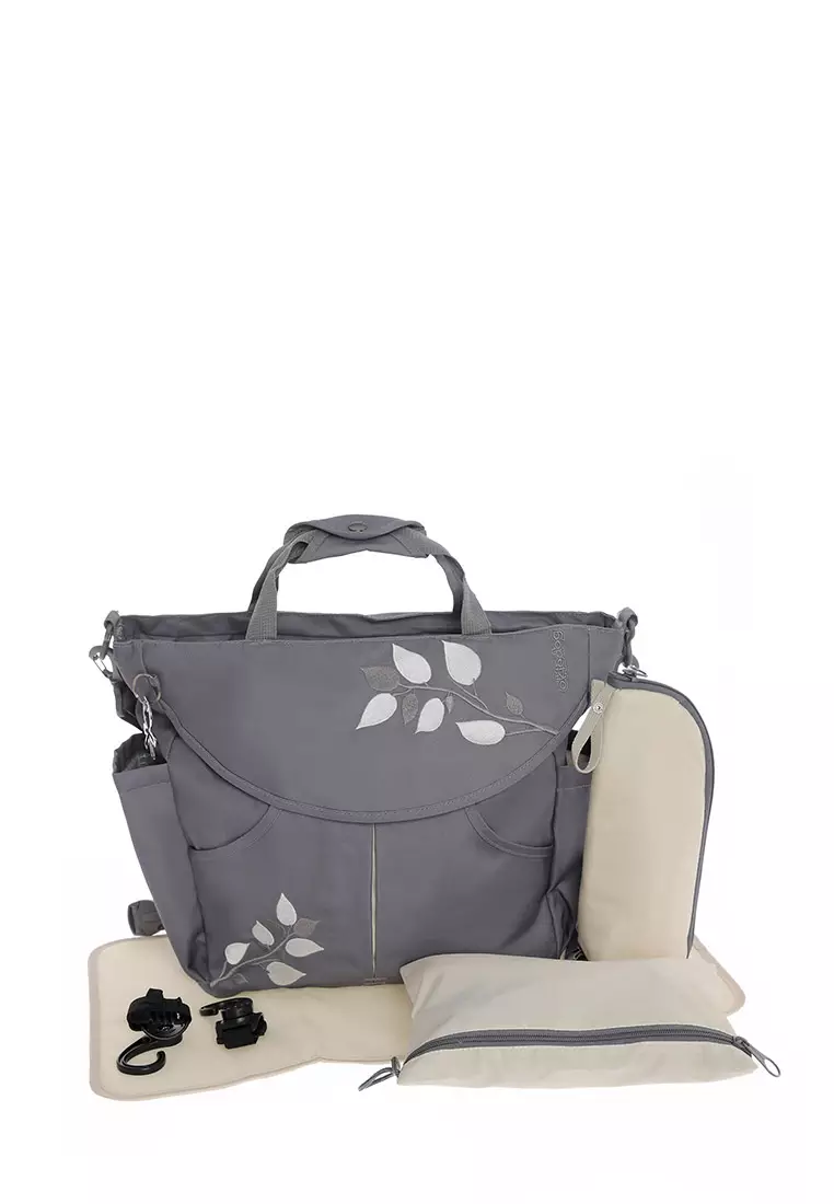 Okiedog sumo diaper store bag