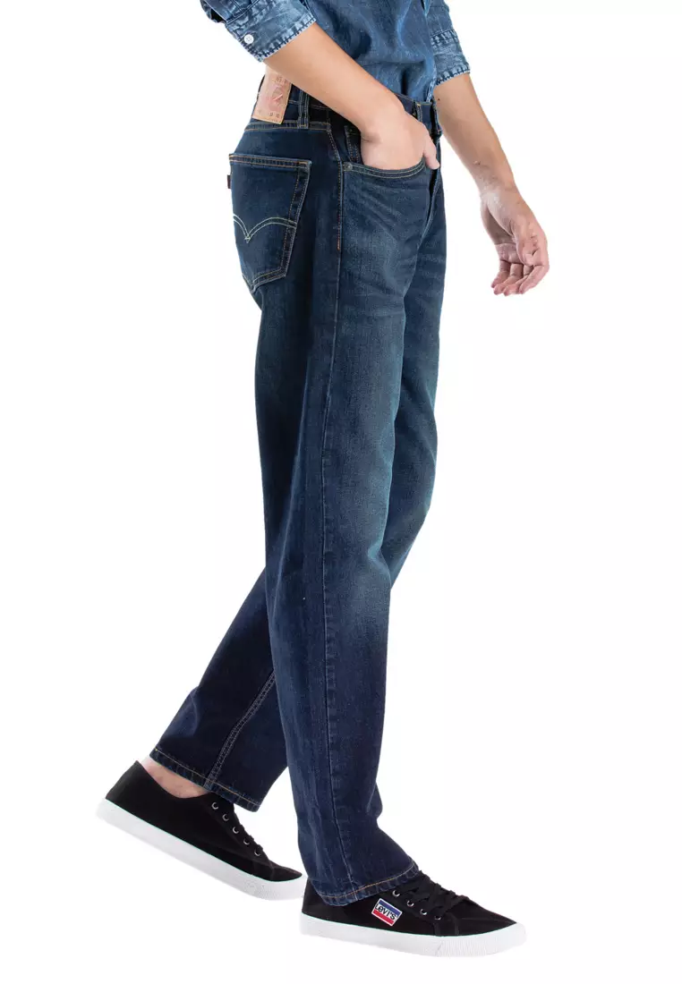 Levi's 505 Regular Ama Sequoia (00505-1552)