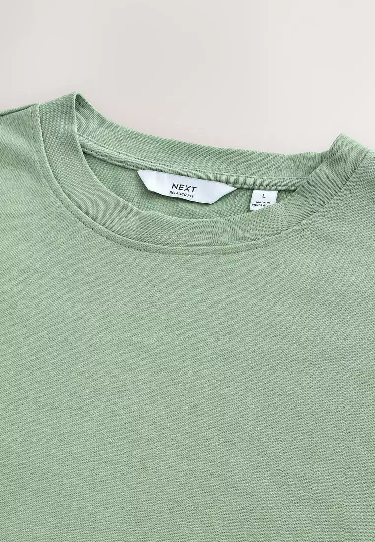 Heavyweight T-Shirt