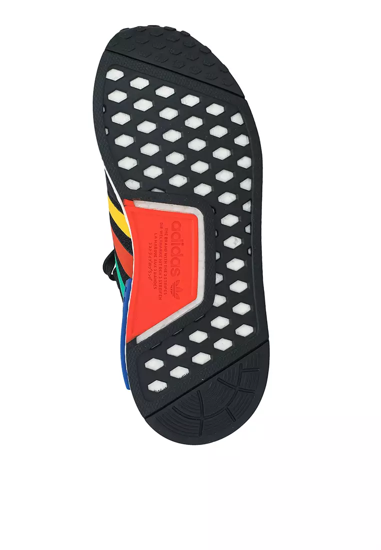 Kids store nmd_r1 shoes