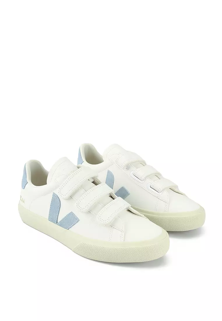 Recife Logo Chromefree Sneakers