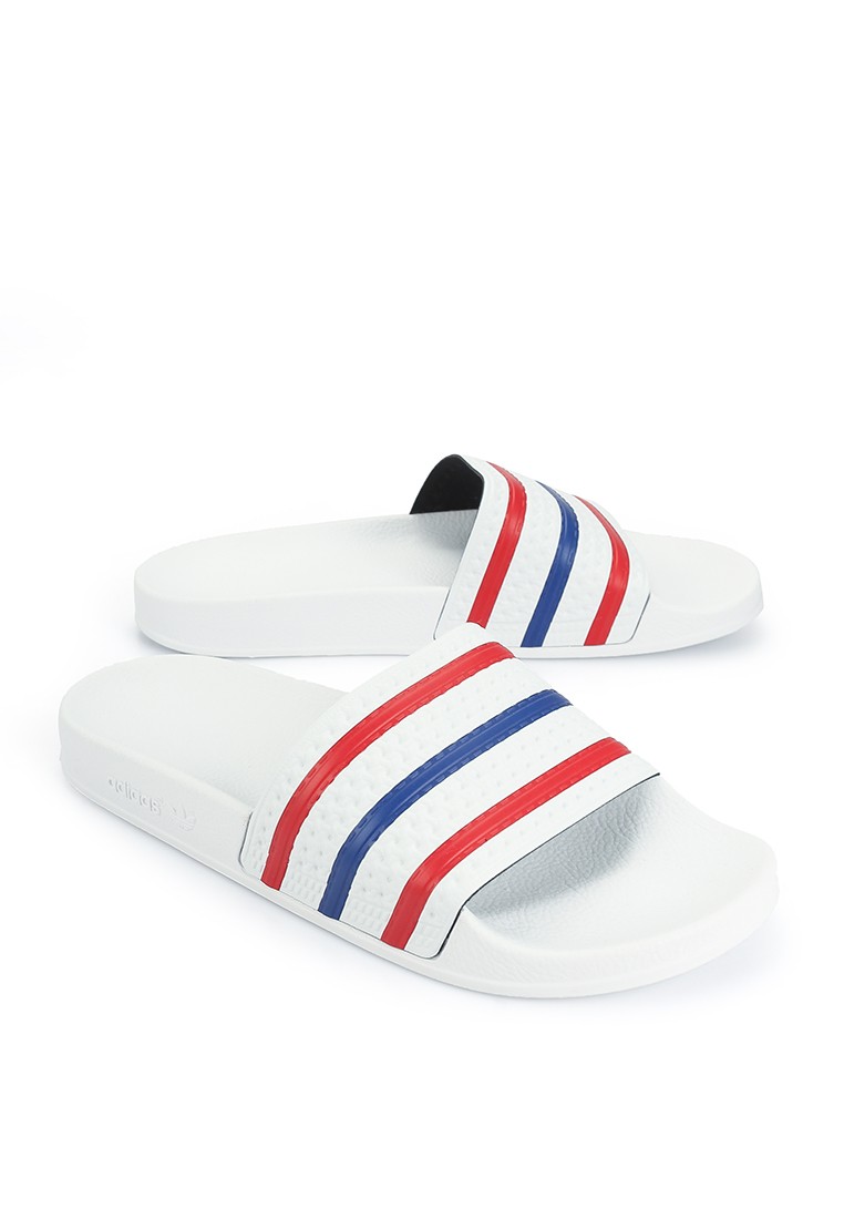 adilette slides