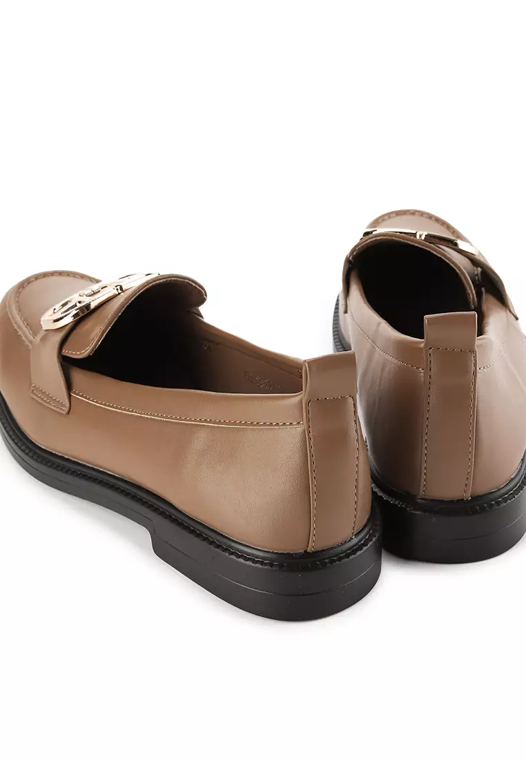 Ladies Shoes 50037Za