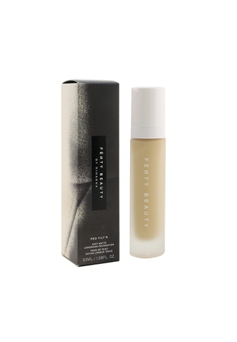 Buy Fenty Beauty By Rihanna Fenty Beauty By Rihanna Pro Filt R Soft Matte Longwear Foundation 230 Light Medium With Neutral Undertones 32ml 1 08oz 21 Online Zalora Philippines