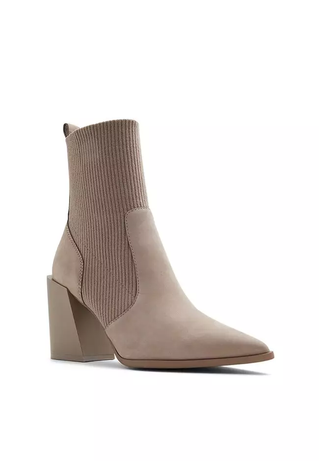 Aldo booties cheap