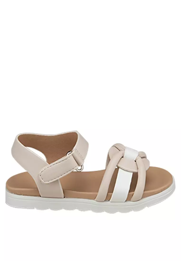 Kids sandals size online 4