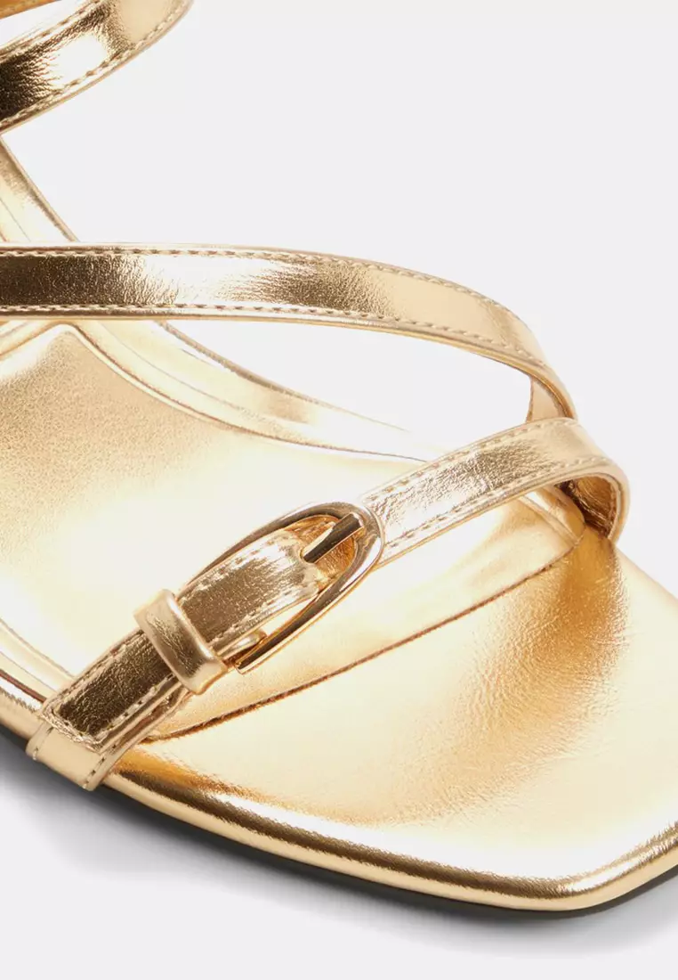 Cityverse Heeled Sandals