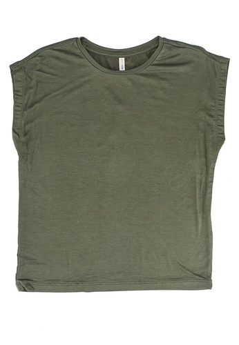 ONLY green Moulins Top EA13DKA01CF7BBGS_1