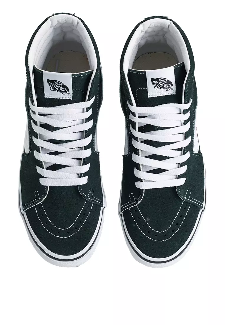 SK8-Hi Color Theory Sneakers