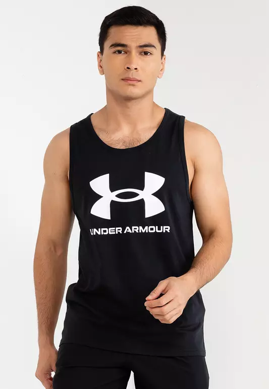 Sportstyle Logo Tank Top