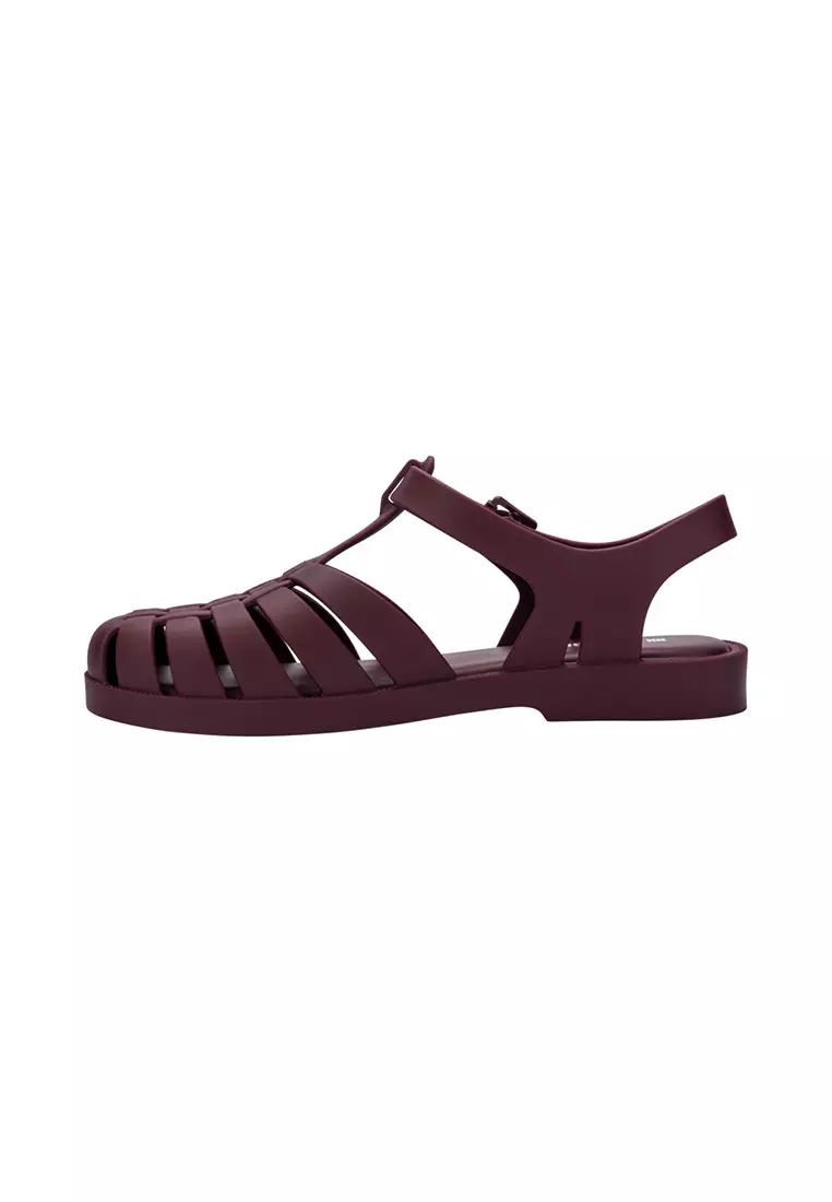 Melissa Possession Ad Women Sandals