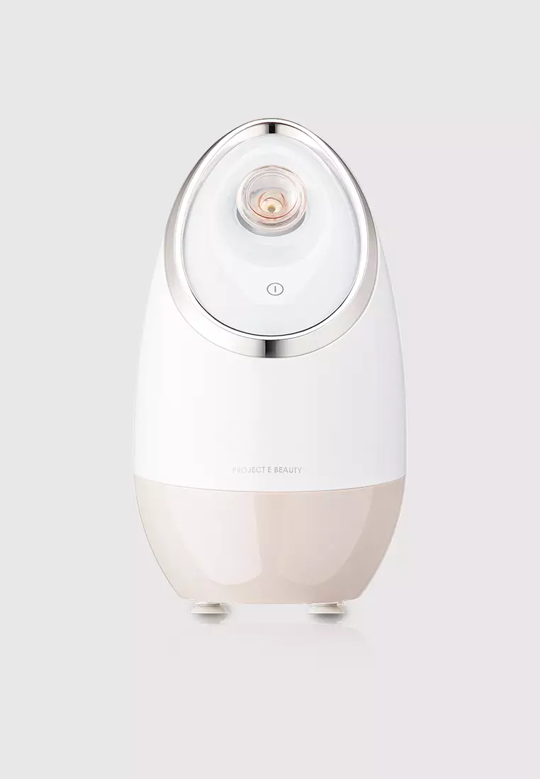Project E Beauty Sensa 纳米离子面部蒸汽机