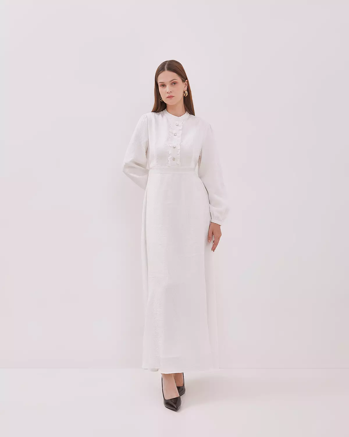 WOMEN'S OFF-WHITE GAMIS