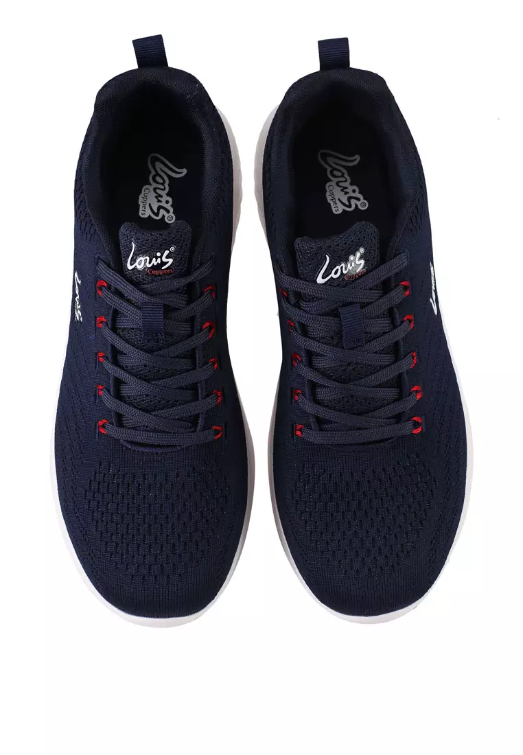 Logo Sneakers