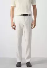 Natural White