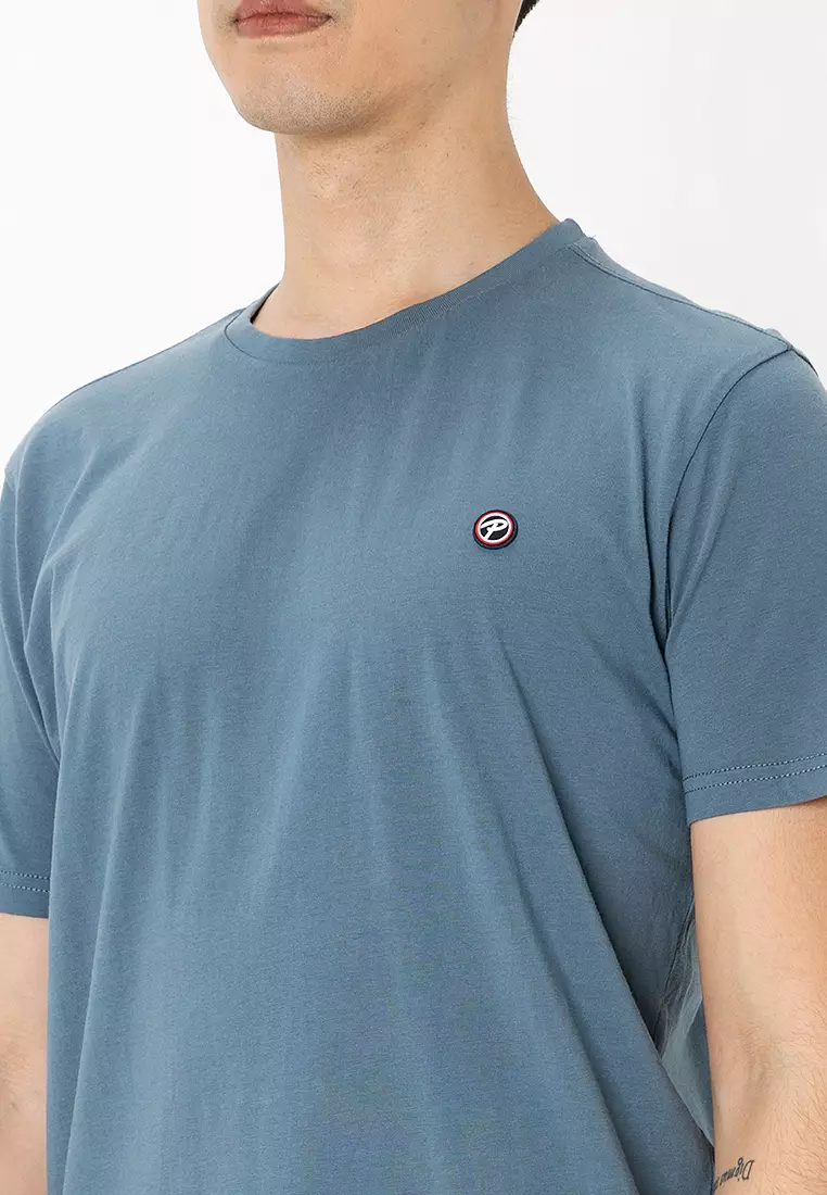 Men's Short Sleeve T-Shirt