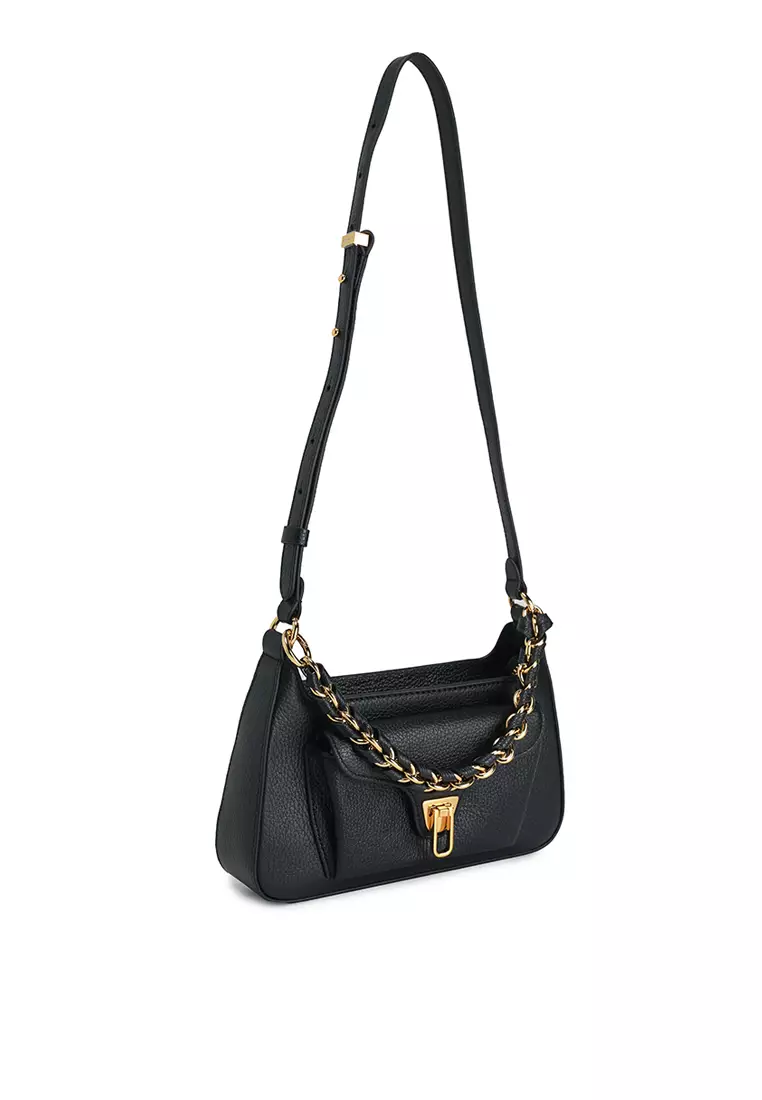 Beat Generation Small Shoulder Bag