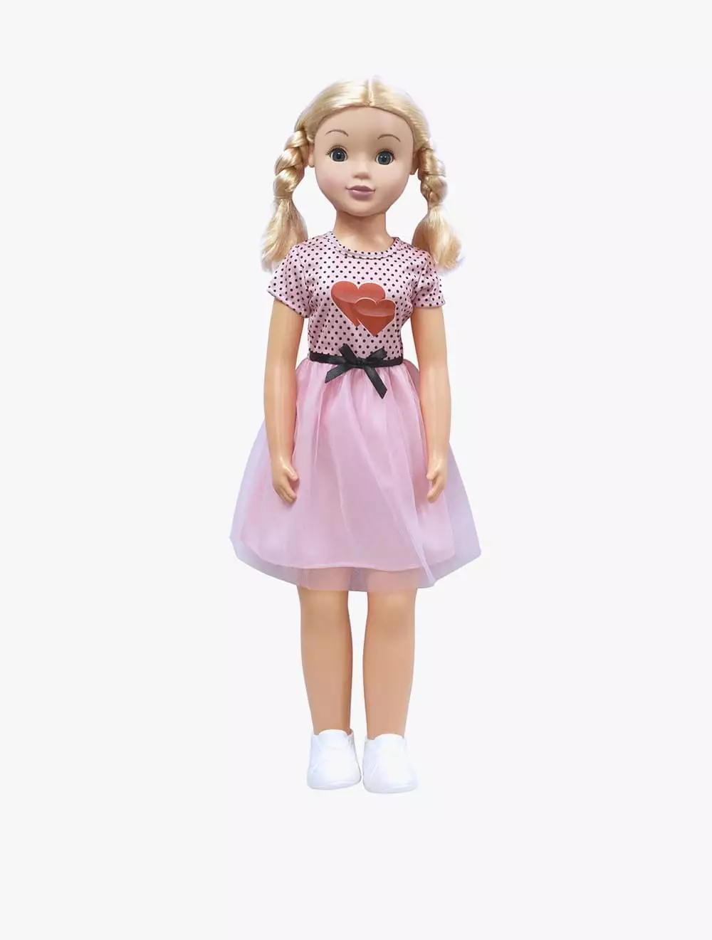 Baby Dolls My Best Friend 28 inch  - BD16641