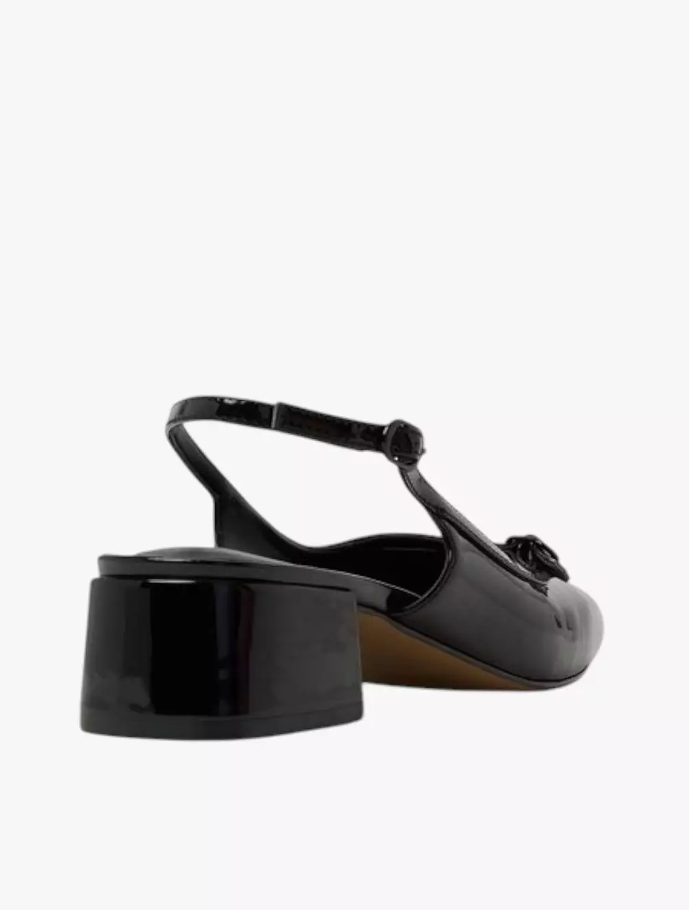 Payless Call It Spring Women Harperrr Heeled Shoes - Black_04