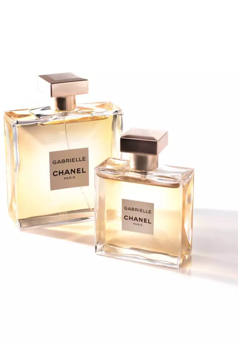 CHANEL GABRIELLE 香水　100ml CHANEL GABRIELLE 香水 100ml GABRIELLE CHANEL Eau de Parfum