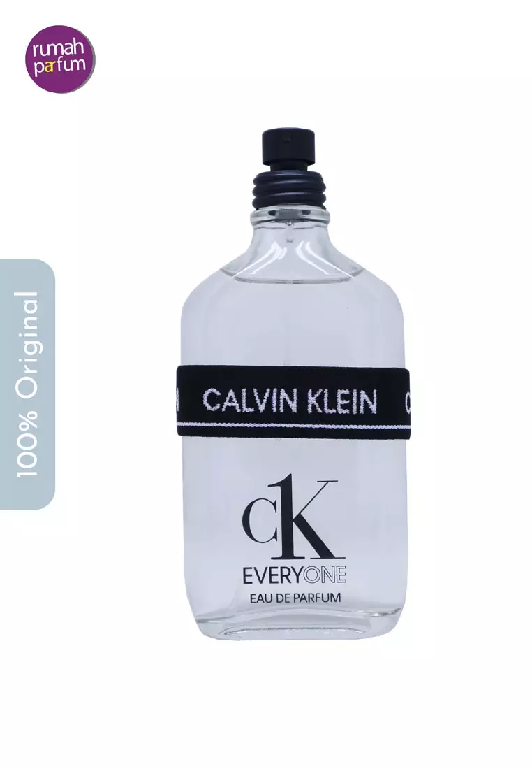 Jual Calvin Klein Calvin Klein CK Everyone Unisex EDP 100 ML