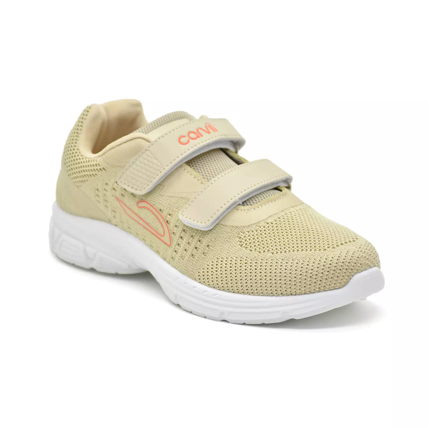 Carvil Sepatu Anak Brox 01 LT Cream