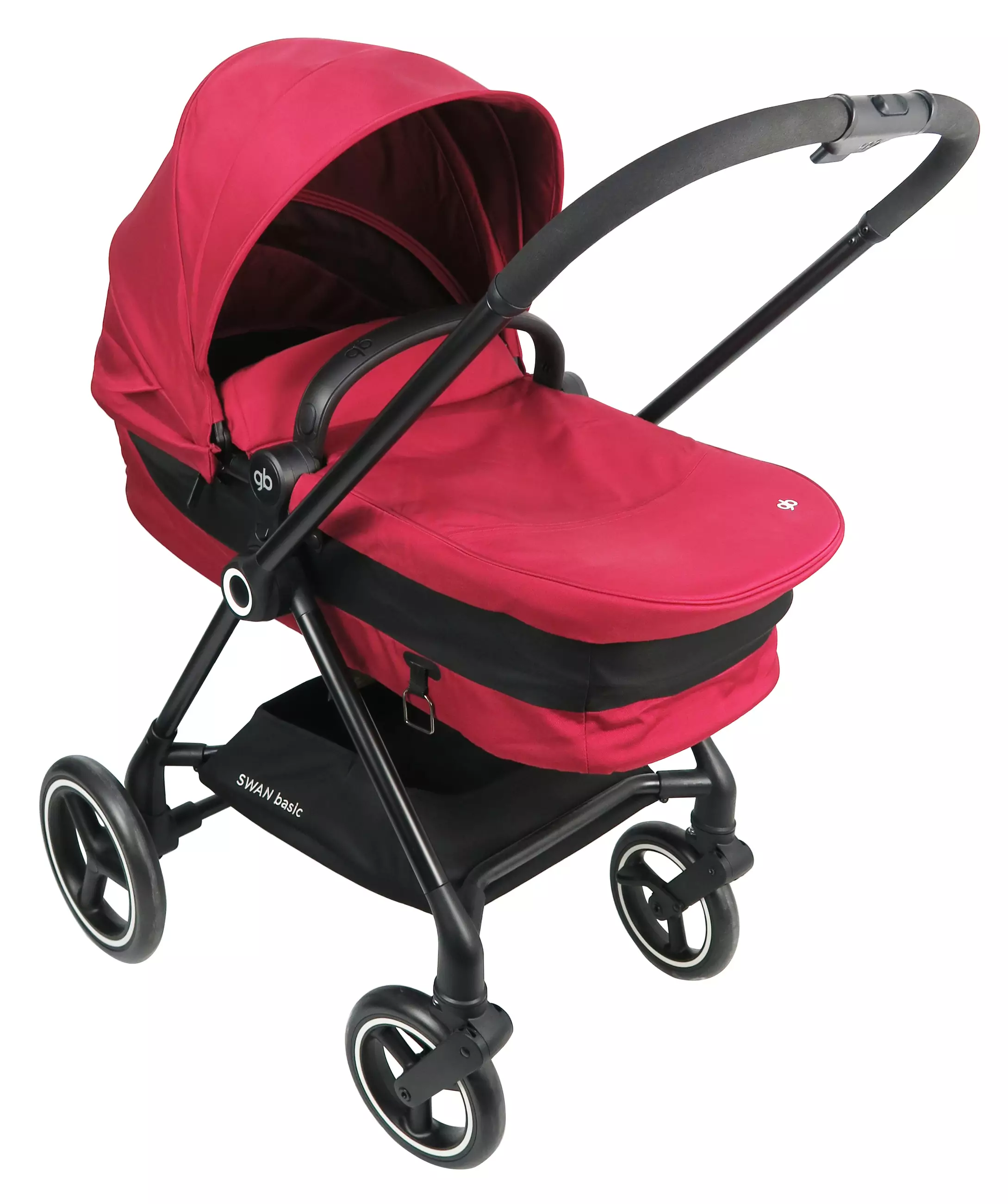 Gb swan stroller outlet
